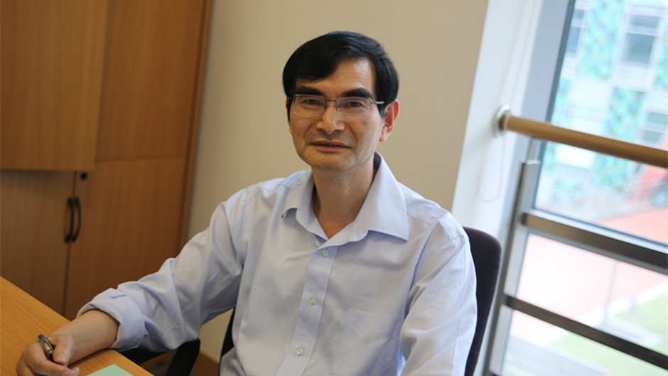 Linguistics academic elected to LACUS board of directors